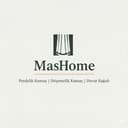 MasHome logo